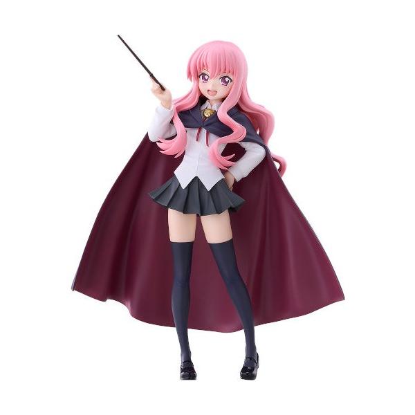 POP UP PARADE 『ゼロの使い魔F』 ルイズ L size (塗装済み完成品フィギュア)