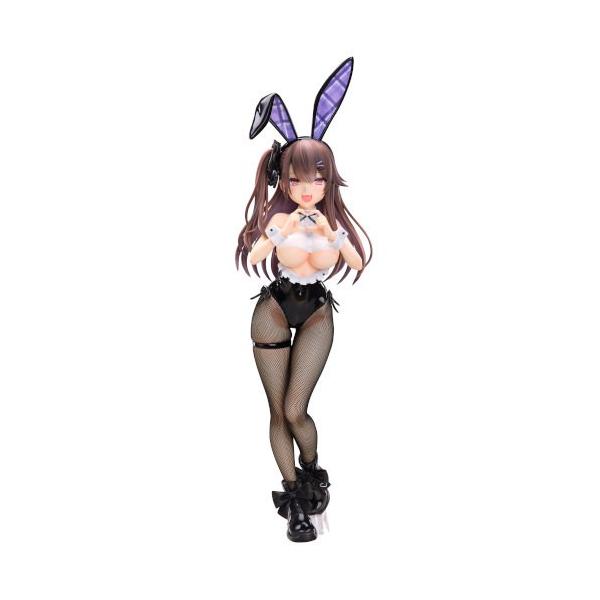 B-style 『アズールレーン』 パーミャチ・メルクーリヤ バニーVer. (彩色済み完成品フィギュア)