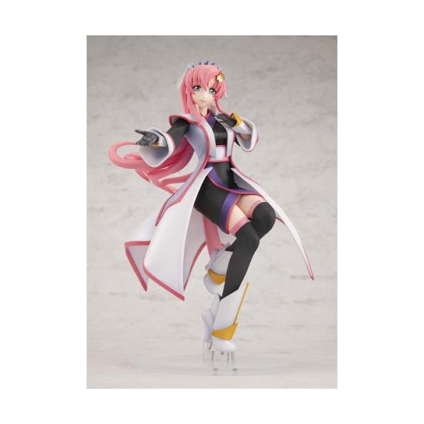 GGGシリーズ 『機動戦士ガンダムSEED FREEDOM』 ラクス・クライン 陣羽織Ver. (塗装済み完成品フィギュア)