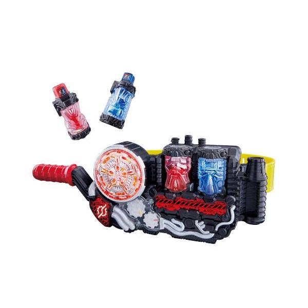 仮面ライダービルド SUPER BEST 変身ベルト DXビルドドライバーおもちゃ こども 子供 男の子 3歳