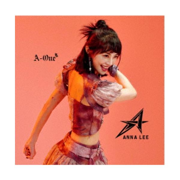 アンナ・リー／A-One 【CD】
