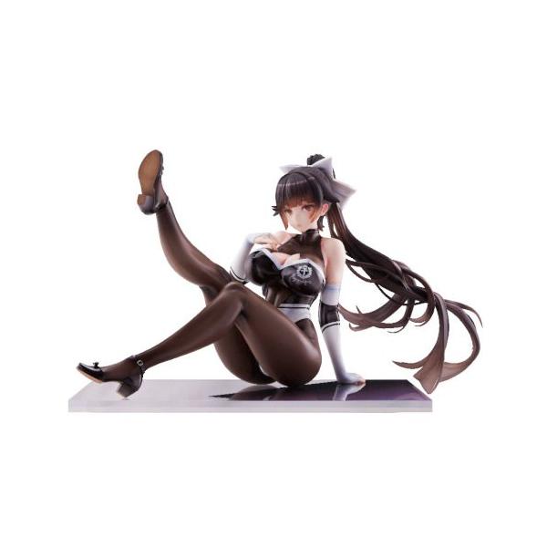 1／4 『アズールレーン』 高雄 魅惑のフルドライブ (塗装済み完成品フィギュア)