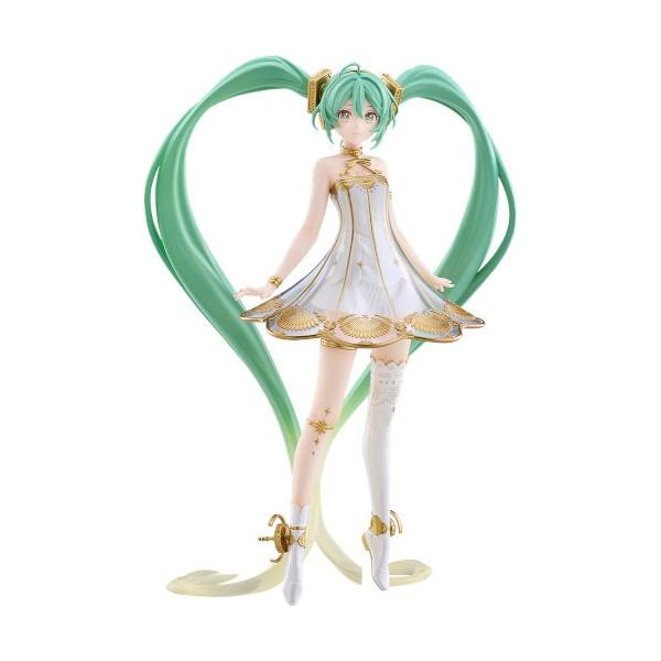 POP UP PARADE 『キャラクター・ボーカル・シリーズ01 初音ミク』 初音ミクシンフォニー 2020Ver. L size (塗装済み完成品フィギュア)