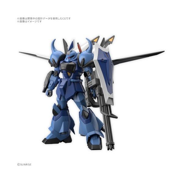 HG 1／144 『機動戦士ガンダムSEED FREEDOM ZERO』 グフイグナイテッドカスタム 【2849456】 (プラモデル)