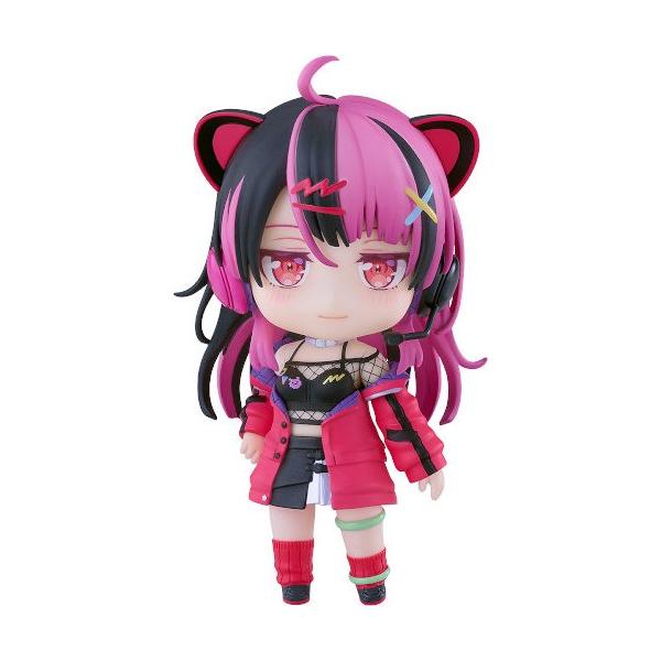 ねんどろいど 『BanG Dream！』 千石ユノ (塗装済み可動フィギュア)