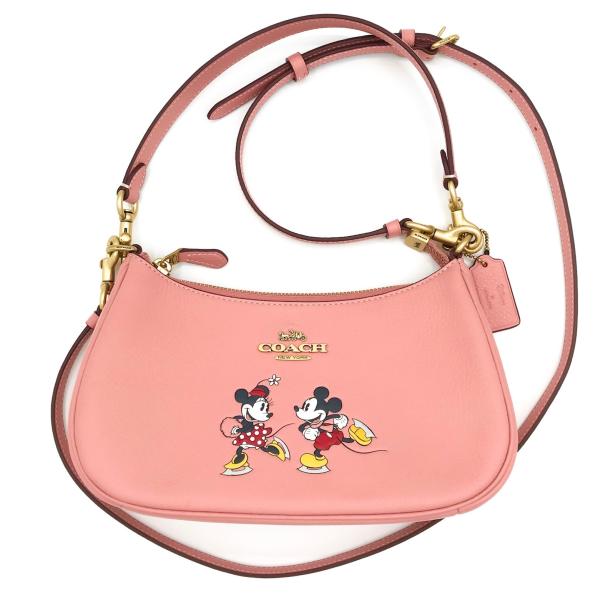 COACH コーチ ☆COACH☆ テリ ショルダーバッグ シグネチャー COACH コーチ ☆COACH☆ テリ ショルダーバッグ シグネチャー