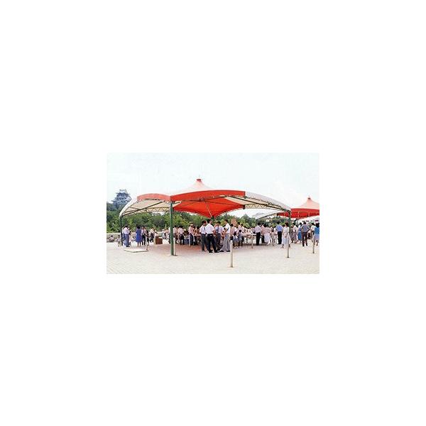 ��^�e���g �r�b�O�p���[�e���g 10m�~10m ��^�C�x���g��Â��ɍœK ���e���g�� �������� ���i�摜