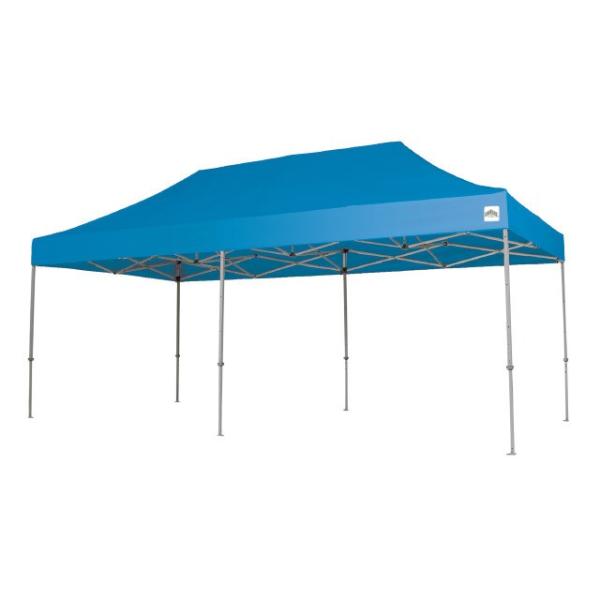 Cxgeg A~yʃt[ 2.4m×4.8m CARAVAN DX-A2448 ^b`eg ^[veg v ȒP݉c  悯