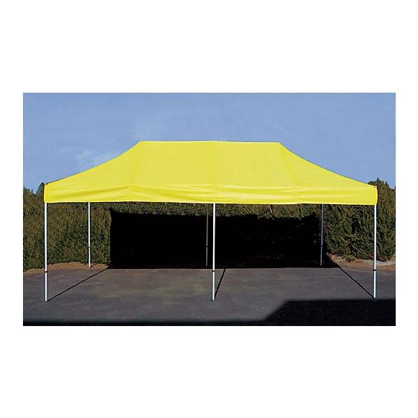 �C�x���g�e���g �X�`�[�����t���[�� 3m�~6m CARAVAN DX-C3060 �����^�b�`�e���g �^�[�v�e���g ���v������ �ȒP�݉c ������ ���悯 ���i�摜1