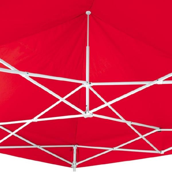 �e���g �����^�b�` �^�[�v�e���g 3m�~3m EZ-UP DELUXE DXA30 �A���~���y�ʃt���[�� �������� ���v������ �ȒP�ݒu  ������ ���悯 ���i�摜2