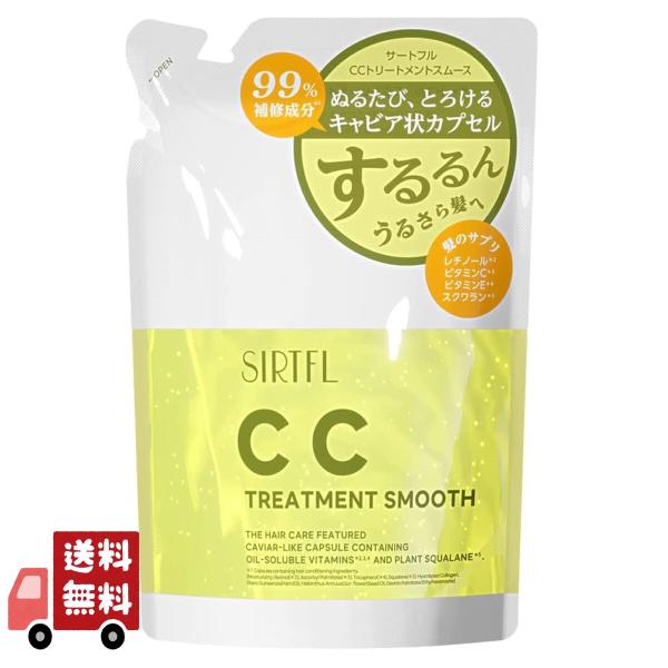 商品情報商品区分 トリートメント内容量 400 mL全成分 水、グリセリン、ベヘニルアルコール、ジメチコン、セタノール、イソペンチルジオール、ステアロキシプロピルトリモニウムクロリド、パルミチン酸エチルヘキシル、レチノール、パルミチン酸アス...