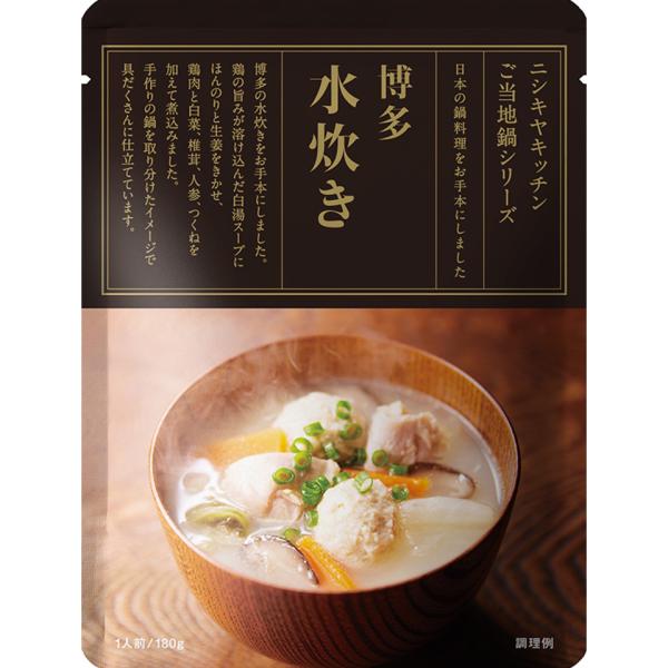 商品情報名称 レトルト食品原材料名 野菜(はくさい、にんじん)、鶏肉(国産)、つくね(食肉等(鶏肉、豚脂、鶏なんこつ)、たまねぎ、卵白、粒状大豆たん白、でん粉、食塩、チキンエキス、砂糖、コショウ加工品、香辛料)、チキン白湯スープ、しいたけ水...