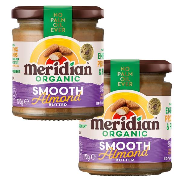 商品情報名称：無塩アーモンドバター原材料名：有機アーモンド栄養成分：(目安量: 100g) 熱量: 650kcal たんぱく質: 25g 脂質: 56g 炭水化物: 18.5g 食塩相当量: 0g内容量：170ｇ賞味期限：製造より15ヶ月開...