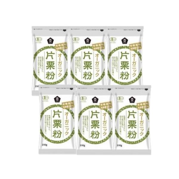 商品情報名称 有機片栗粉原材料名 有機ばれいしょでん粉栄養成分 【100gあたり】エネルギー344kcalたんぱく質0.2g脂質0.0g炭水化物85.8g食塩相当量食塩0.01gカルシウム177ｍg食物繊維7.5g水分6.7g灰分2.2g糖...