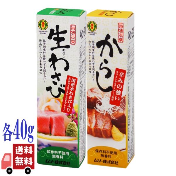 商品情報名称 チューブタイプ調味料原材料名 【生わさび】水あめ(国内製造)、西洋わさび(国産)、本わさび(国産)、食塩、なたね油(なたね(遺伝子組み換えでない))、植物繊維(じゃがいも(遺伝子組み換えでない))、りんご酢／香辛料抽出物【から...