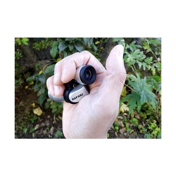 Safari 単眼鏡 Sa526sv 10倍mm口径 軽量 コンパクト Sam003 Suroilkdcm Com