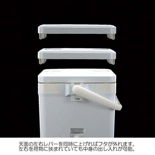 シマノ Shimano クーラーボックス 2lf L22n 22l 釣り フィクセル ライトゲームスペシャル 22l 2lf L22n 釣り用 ブラック 清水オンライン店