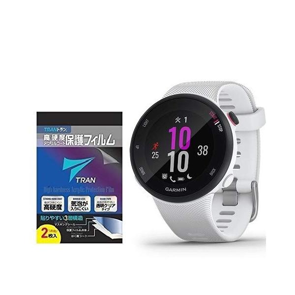 ガーミン 45s フォアアスリート Garmin 45 45s Garmin Foreathlete 45 45s フォアアスリート Tran トラン 清水オンライン店