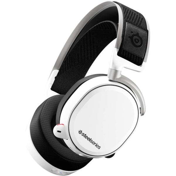 国内正規品密閉型ワイヤレスゲーミングヘッドセットwireless 周辺機器テレビゲームsteelseries Arctis Pro Wireless Pc Ps4対応 清水オンライン店