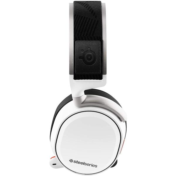 国内正規品密閉型ワイヤレスゲーミングヘッドセットwireless 周辺機器テレビゲームsteelseries Arctis Pro Wireless Pc Ps4対応 清水オンライン店