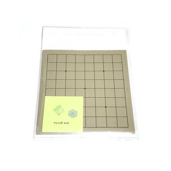 魔法のフェルト碁盤 9路盤 ベージュ色 Buyee Buyee Japanese Proxy Service Buy From Japan Bot Online