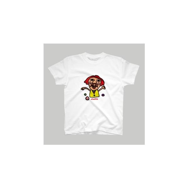 おもしろtシャツ ８商店 イラスト 半袖 パロディ Buyee Buyee Japanese Proxy Service Buy From Japan Bot Online