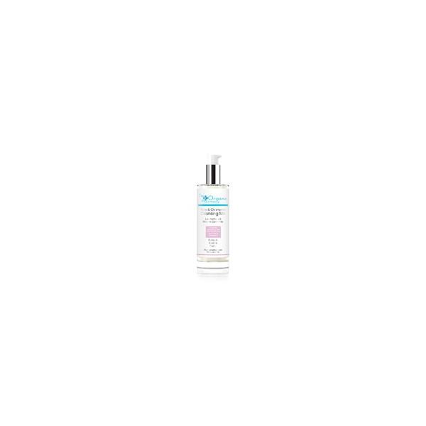 オーガニックファーマシー R&C クレンジング ミルク 100ml The Organic Pharmacy