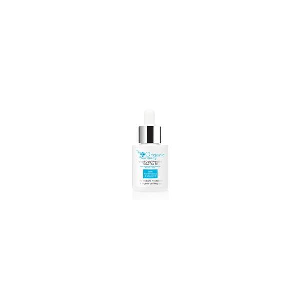 オーガニックファーマシー ヴァージン コールドプレス RH オイル 30ml（ローズヒップオイル）
