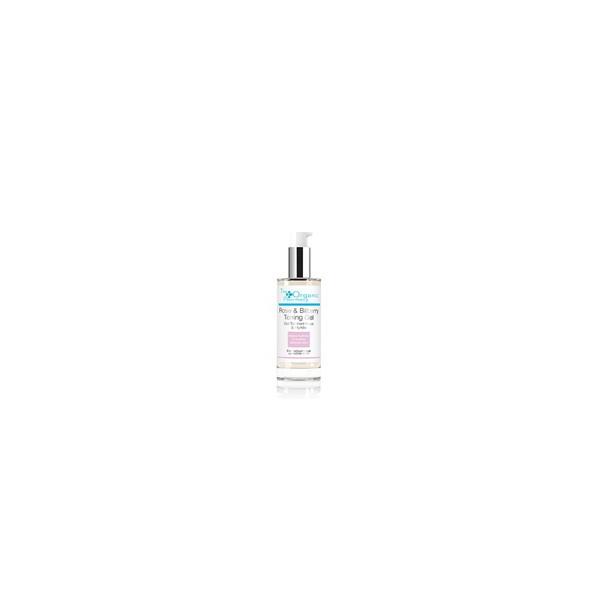 オーガニックファーマシー R&B トーニング ジェル 50ml The Organic Pharmacy