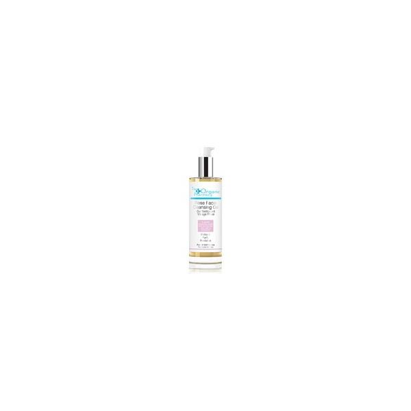 オーガニックファーマシー R フェイシャル クレンジング ジェル 100ml The Organic Pharmacy