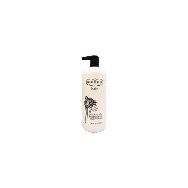 パーシー＆リード モイスチャライジング コンディショナー 1000ml（1L）