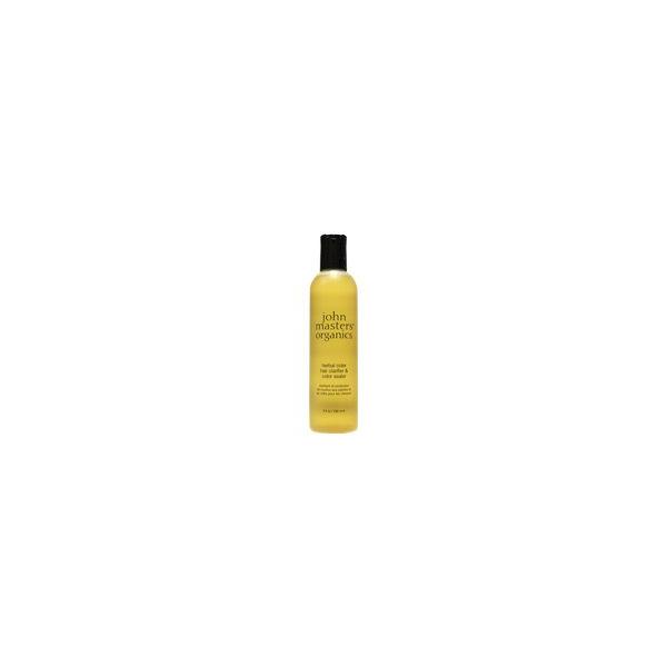 ジョンマスターオーガニック ハーバルサイダー ヘアリンス＆クラリファイアー（HCヘアリンス＆クラリファイア） 236ml