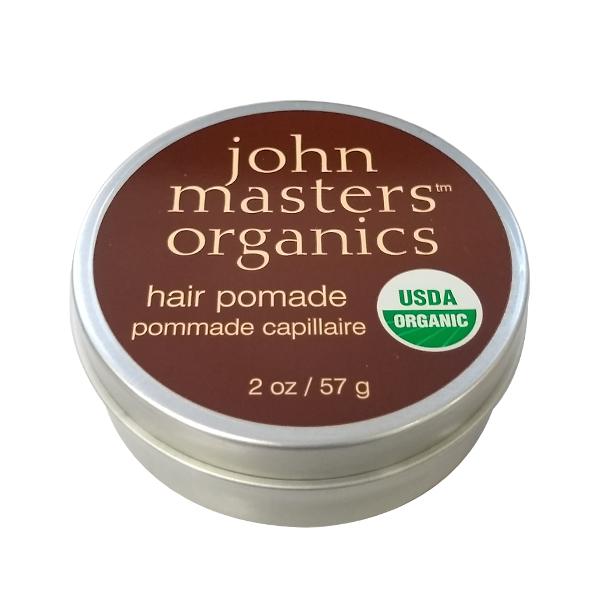 （メール便限定）ジョンマスターオーガニック ヘアワックス 57g