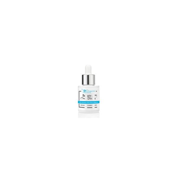 オーガニックファーマシー 【訳あり】ビューティードロップ 30ml (5060063495972)