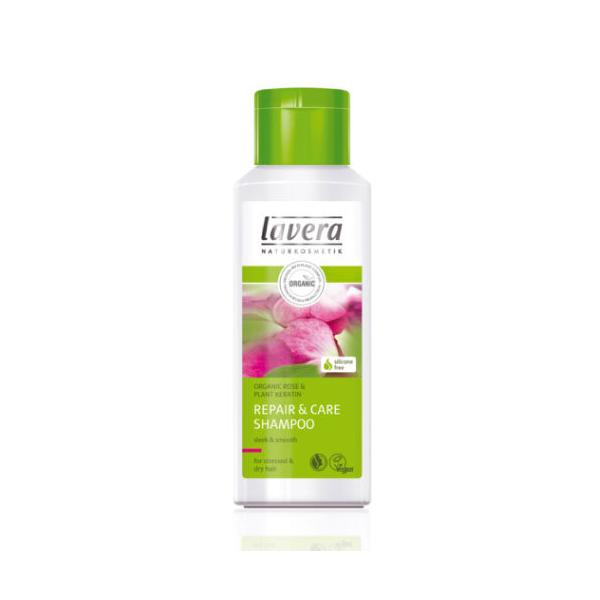 ラヴェーラ 《アウトレット/使用期限2019年6月》ヘアプロ リペア＆ケア シャンプー 200ml