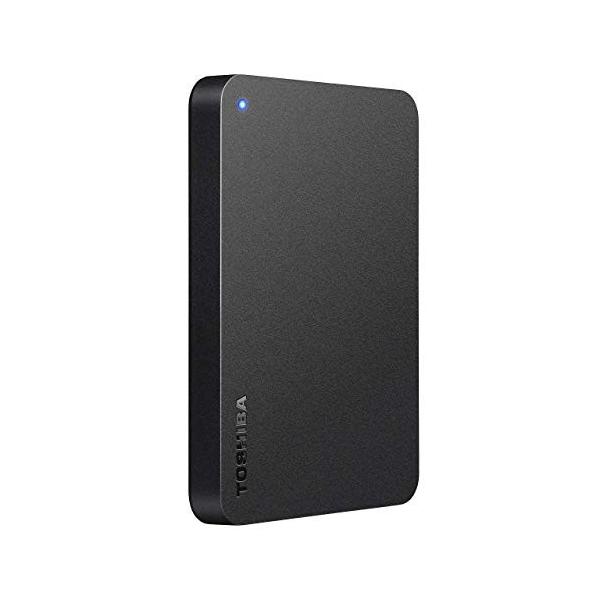 東芝 Canvio 1tb Usb3 2 Gen1 対応 ポータブルhdd Pc Tv対応 故障予測 外付け Mac ブラック Hd Tpa1u3 B N Buyee Buyee Japanese Proxy Service Buy From Japan Bot Online