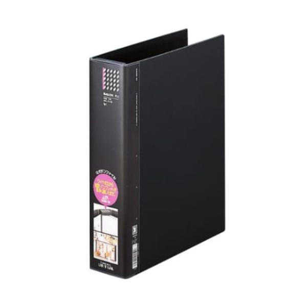 LIHIT LAB.（リヒトラブ） リヒト マガジンファイル F-1403 A4LS