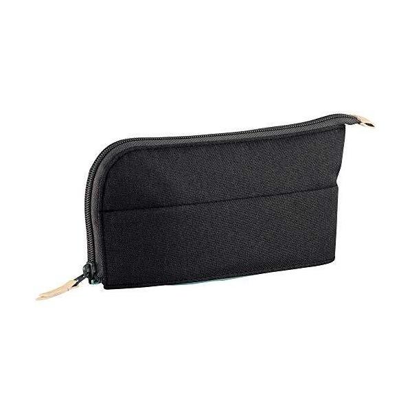 ネオクリッツ コクヨ ツールペンケース ワークサス F-VBF215D ブラック