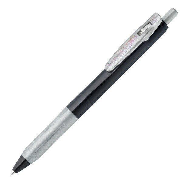 サラサ ゼブラ ジェルボールペン サラサクリップ 0.5mm JJ15-S サラサ ゼブラ ジェルボールペン サラサクリップ 0.5mm JJ15-S