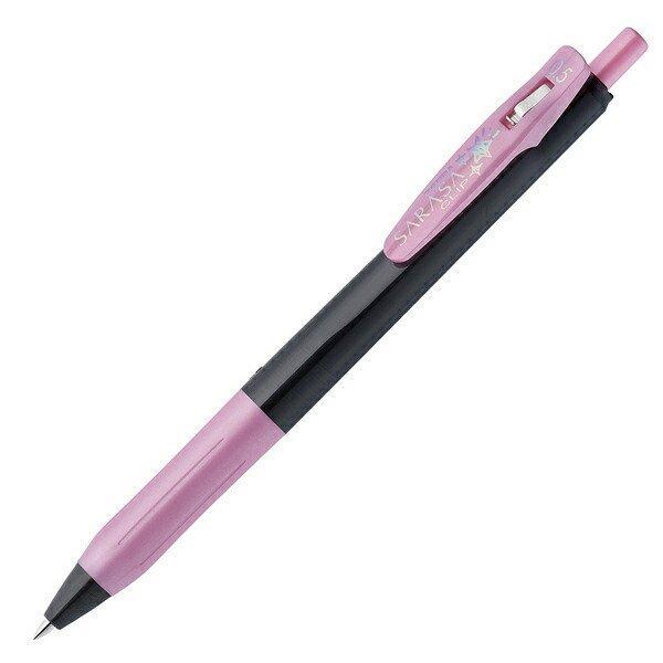 サラサ ゼブラ ジェルボールペン サラサクリップ 0.5mm JJ15-SP