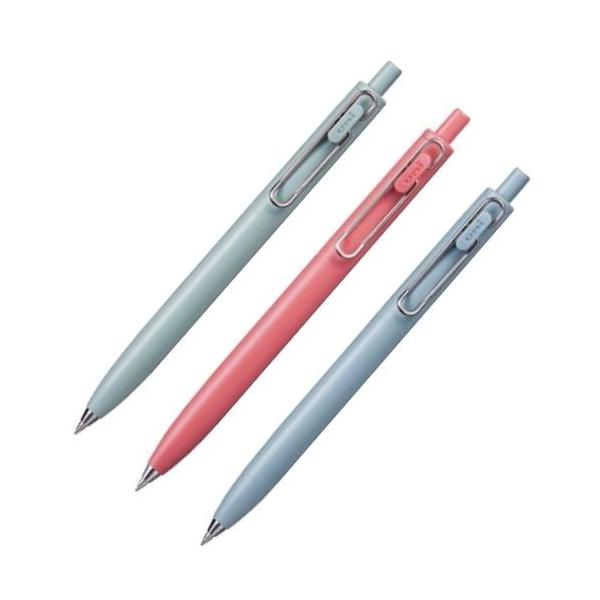 三菱鉛筆 ゲルインクボールペン ユニボールワン Fシリーズ 0.5mm UMN