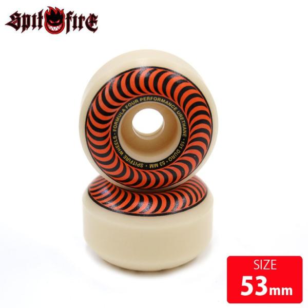 SPITFIRE WHEELS WHEEL スピットファイヤー ウィール F4 SPITFIRE WHEELS WHEEL スピットファイヤー ウィール F4