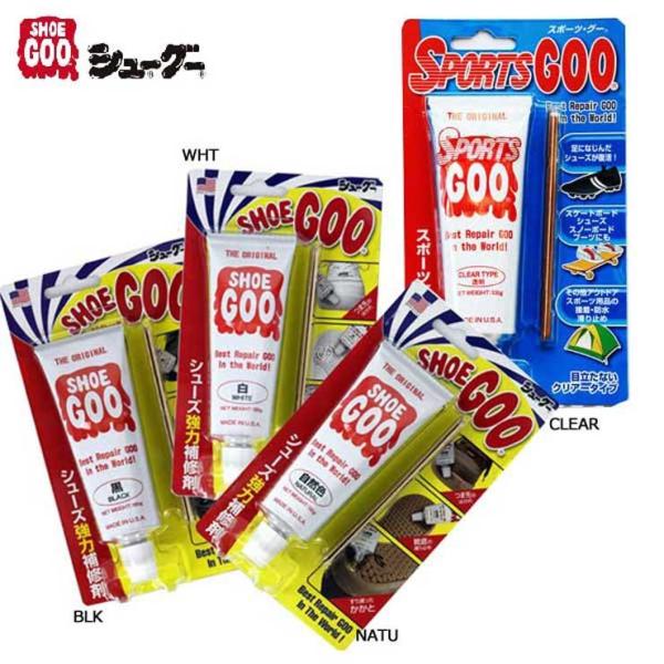 �V���[�O�[ SHOE GOO 100g �V���[�Y�����e�i���X �X�P�{�[ �V���[�Y�����e �X�P�[�g�{�[�h �X�g���[�g