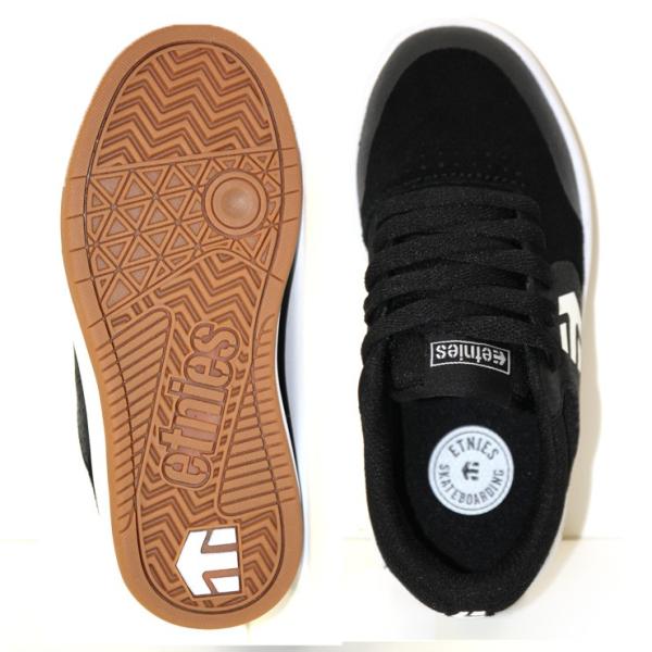 Etnies エトニーズ キッズ マラナ Kids Marana Black Gum White ジュニア キッズ スケボー スニーカー 19fw Buyee Buyee Japanese Proxy Service Buy From Japan Bot Online