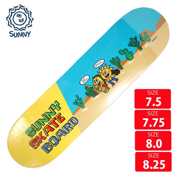 ぺぺ sunny c siderサニーシーサイダー スケートボード ぺぺ sunny c siderサニーシーサイダー スケートボード