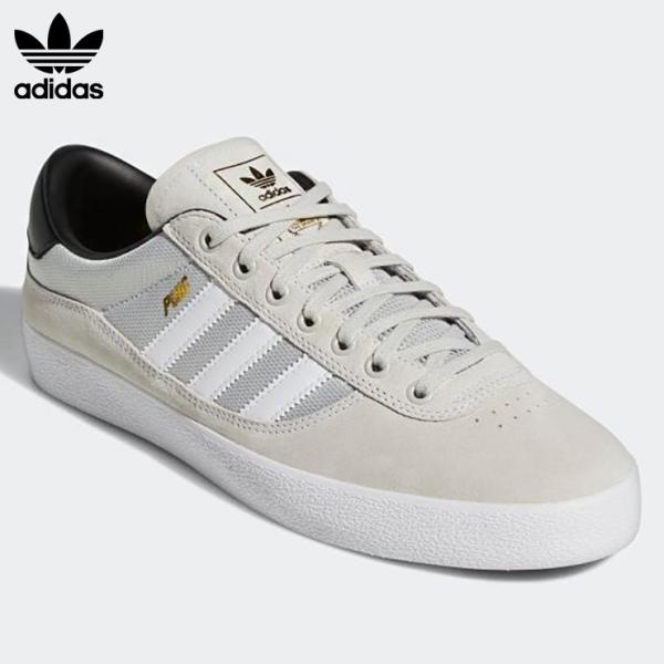 ADIDAS アディダス スニーカー プイグ インドア スケート