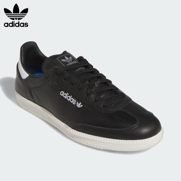 ADIDAS アディダス スニーカー サンバADV スケートシューズ スケシュー 靴 スケートボード スケボー IE3106