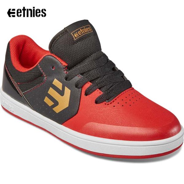 ETNIES エトニーズ スケボー シューズ 靴 スニーカー スケシュー KIDS MARANA