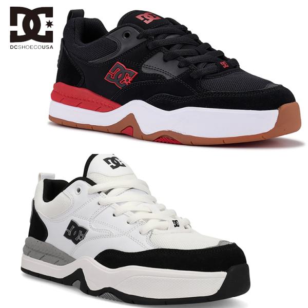 DC SHOE ディーシー シューズ スニーカー スケシュー 靴 スケートボード ストリート メンズ DC ASCEND S