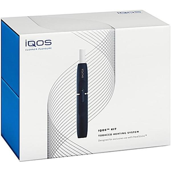 9時きょうつく/16時あすつく対応☆】 iQOS アイコス 本体 キット 9時きょうつく/16時あすつく対応☆】 iQOS アイコス 本体 キット